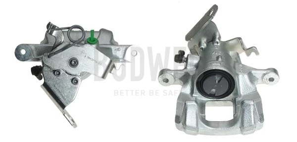 Brake Caliper